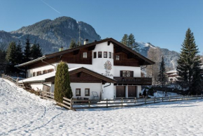 Haus Kofler, Kitzbühel, Österreich